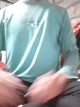 Burhade-- online show from January 7, 2026, 4:34 pm