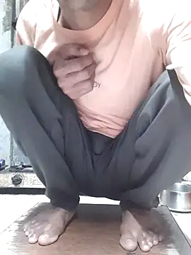 Burhade-- online show from October 10, 2025, 9:37 pm