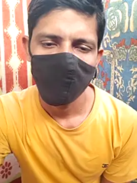 Burhade-- online show from February 9, 2026, 2:09 am