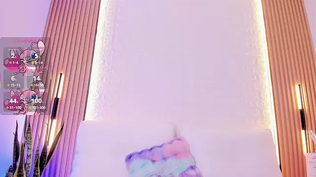 celeste wayne online show from October 3, 2025, 5:03 pm