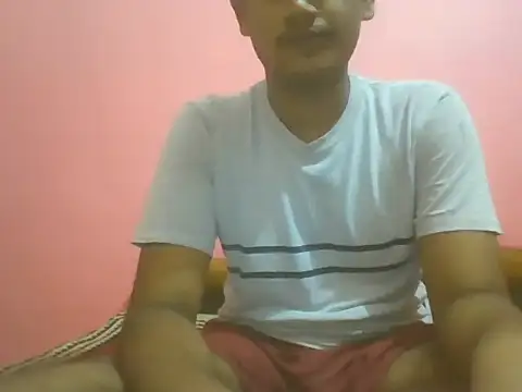 Snapshot of Dusky_Aarav chatting on June 5, 2026, 2:27 am Dusky Aarav online show from June 5, 2026, 2:27 am