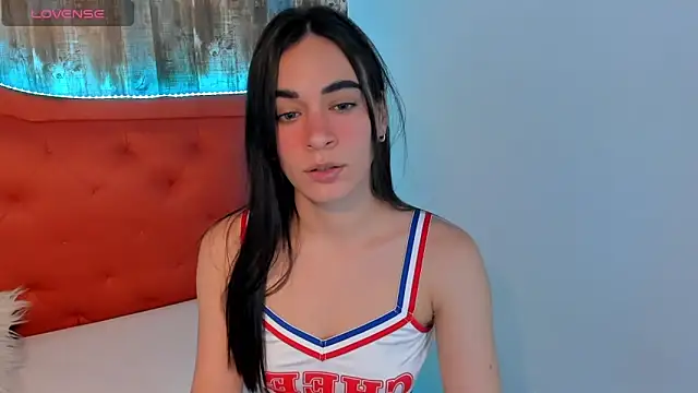 Snapshot of Emma_Sophia2 chatting on February 27, 2025, 4:57 am Emma Sophia2 online show from February 27, 2025, 4:57 am
