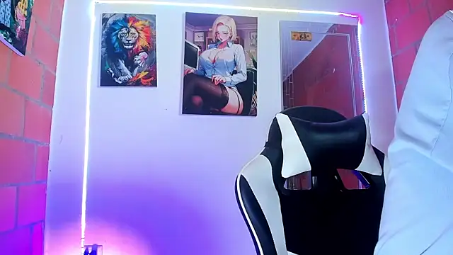 Liam lee online show from March 10, 2026, 11:53 pm