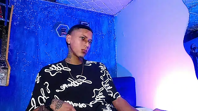 Liam lee online show from February 20, 2025, 1:08 pm