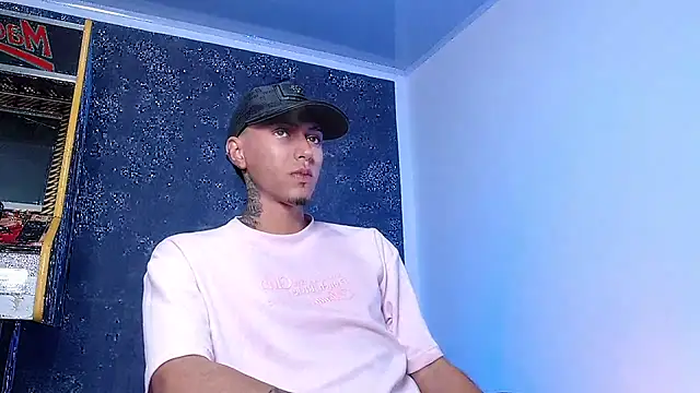 Liam lee online show from February 28, 2025, 12:52 pm