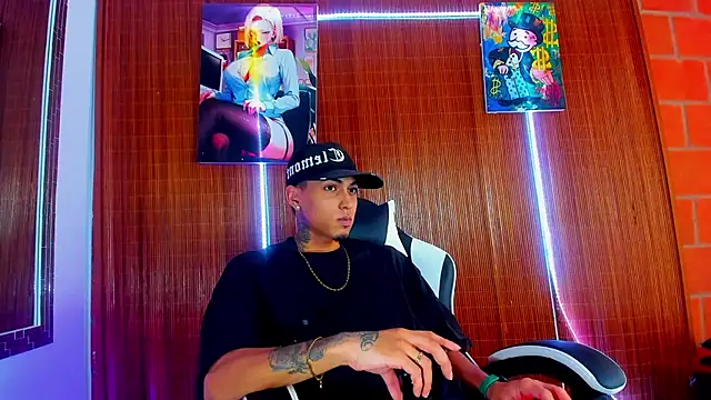 Snapshot of Liam_lee chatting on February 10, 2026, 9:14 pm Liam lee online show from February 10, 2026, 9:14 pm