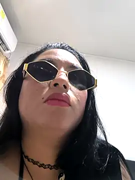 Francesca ferrari online show from September 27, 2025, 9:54 pm