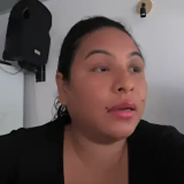 Francesca ferrari online show from March 10, 2026, 10:36 pm