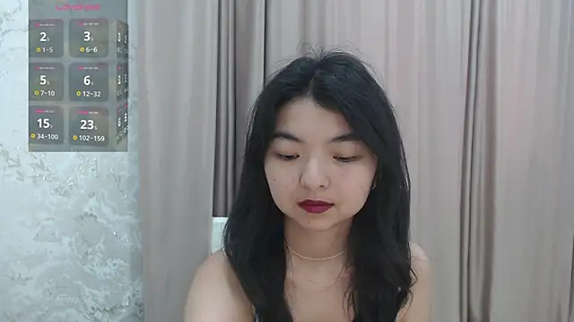 Shy Kira online show from July 13, 2026, 8:46 am