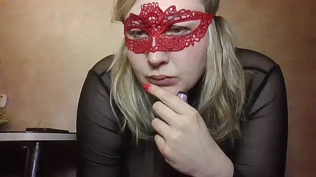 Rose Lori online show from March 22, 2026, 9:05 pm