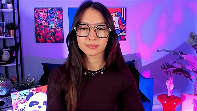 LanaBaker online show from December 23, 2025, 3:06 am