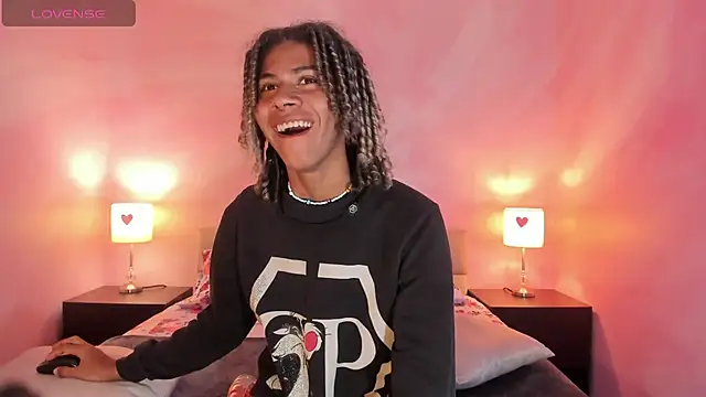 Maxim-Walker online show from March 14, 2025, 3:04 am