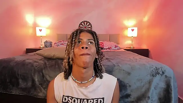 Maxim-Walker online show from March 12, 2025, 6:18 am