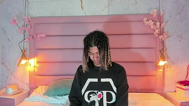 Maxim-Walker online show from September 29, 2025, 3:13 am