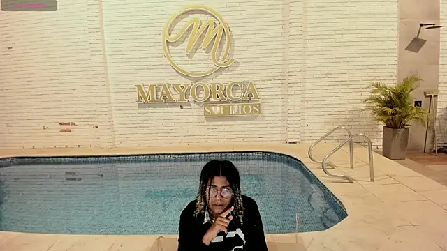 Maxim-Walker online show from September 27, 2025, 3:12 am