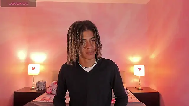 Maxim-Walker online show from March 12, 2025, 3:13 am