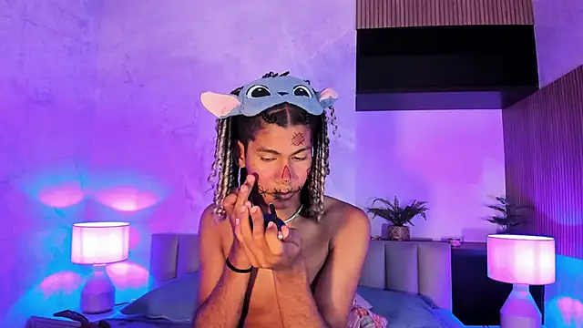 Maxim-Walker online show from October 5, 2025, 6:15 am