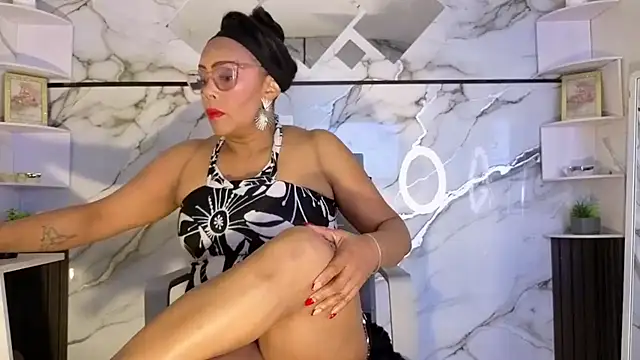 AmberNix online show from July 15, 2026, 1:51 pm