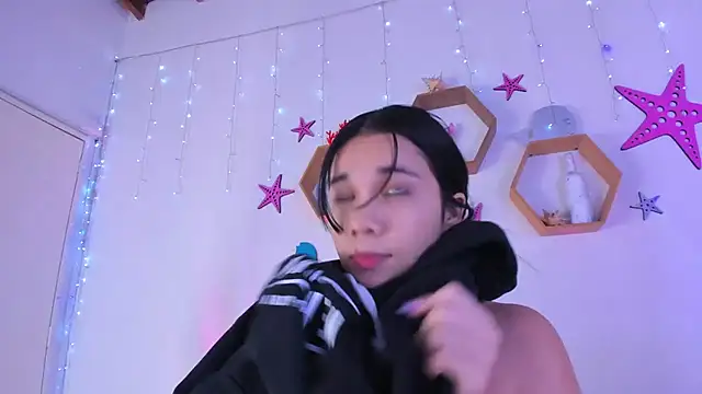 Emiily Parkerr online show from October 11, 2025, 3:29 am