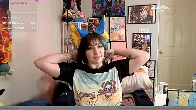 joltionmacc online show from December 18, 2025, 6:29 am