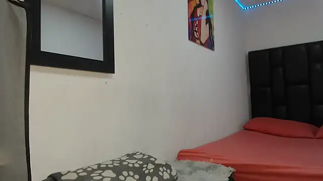 alizbunny online show from March 19, 2025, 5:08 am