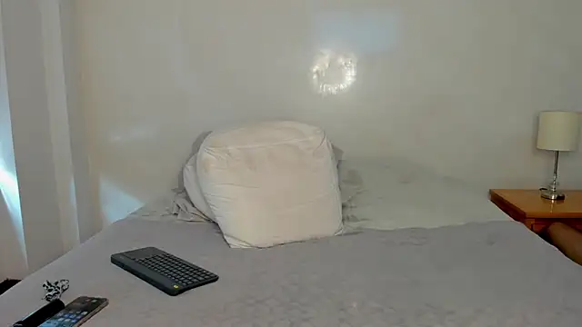 melisa ferretti online show from November 26, 2025, 6:08 pm