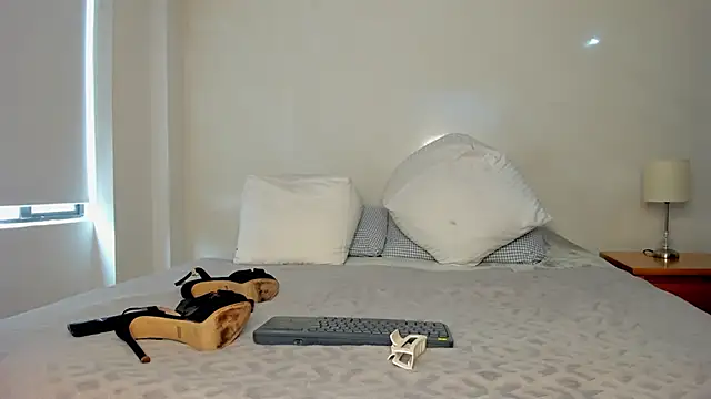 melisa ferretti online show from September 11, 2025, 6:08 pm