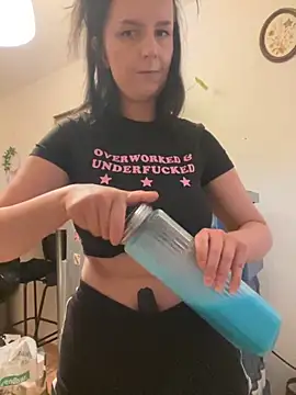 Off  Melonenmandy online show from December 5, 2025, 2:59 pm