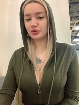 Sextazy online show from January 25, 2025, 11:55 am