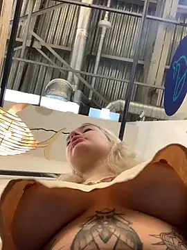 Sextazy online show from January 29, 2025, 12:35 pm