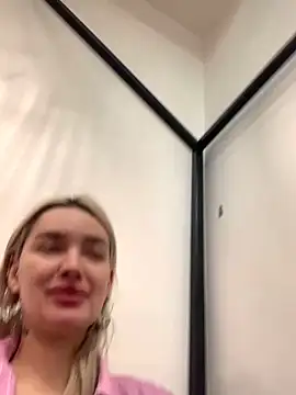 Sextazy online show from January 22, 2025, 11:56 am