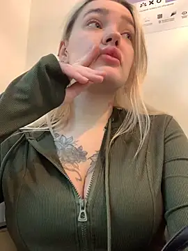 Sextazy online show from March 9, 2025, 11:03 am