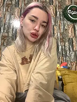 Sextazy online show from December 18, 2025, 12:31 pm