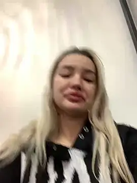 Sextazy online show from February 14, 2025, 9:45 am