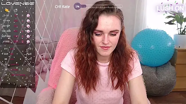 Bella  Swoon online show from March 18, 2025, 7:12 am