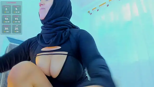amira nazer online show from October 9, 2025, 3:01 pm