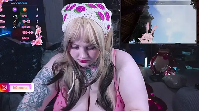 Snapshot of Byeol_Dae_ chatting on February 14, 2025, 11:20 pm Byeol Dae online show from February 14, 2025, 11:20 pm