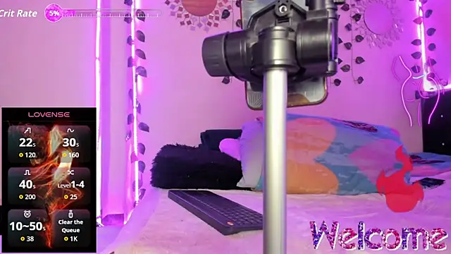 Stefanydolly77 online show from May 27, 2026, 3:41 pm