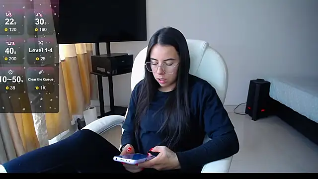 Snapshot of Mariam_Gomezxxx chatting on February 2, 2025, 6:09 pm Mariam Gomezxxx online show from February 2, 2025, 6:09 pm