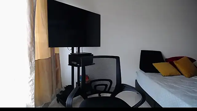 Mariam Gomezxxx online show from November 4, 2025, 4:33 pm