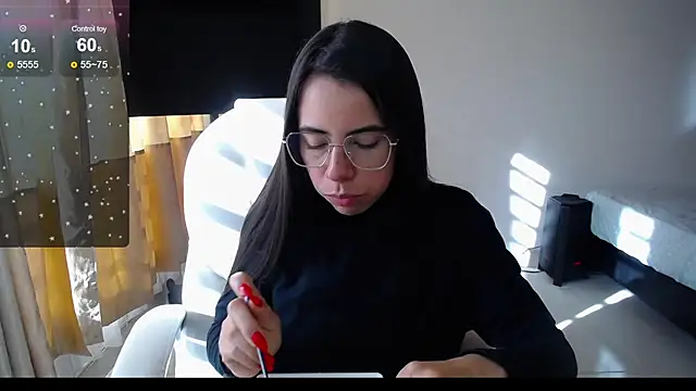 Snapshot of Mariam_Gomezxxx chatting on February 2, 2025, 9:13 pm Mariam Gomezxxx online show from February 2, 2025, 9:13 pm
