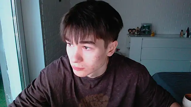 Snapshot of MarkusDean chatting on November 14, 2025, 11:25 am MarkusDean online show from November 14, 2025, 11:25 am