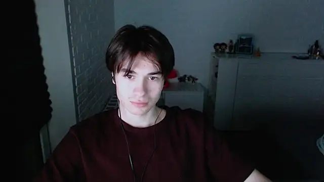 Snapshot of MarkusDean chatting on October 15, 2025, 6:05 pm MarkusDean online show from October 15, 2025, 6:05 pm