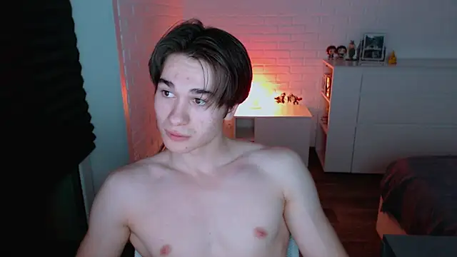 Snapshot of MarkusDean chatting on October 10, 2025, 11:49 pm MarkusDean online show from October 10, 2025, 11:49 pm