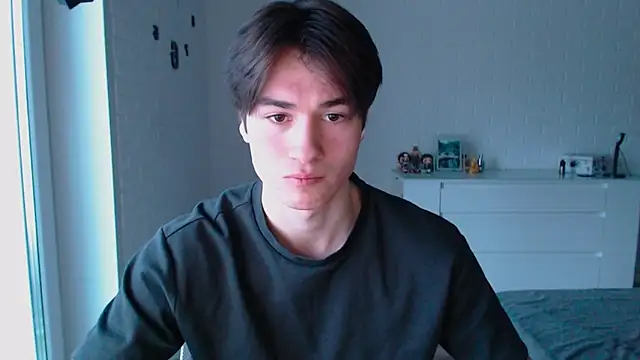 Snapshot of MarkusDean chatting on February 24, 2026, 1:01 pm MarkusDean online show from February 24, 2026, 1:01 pm