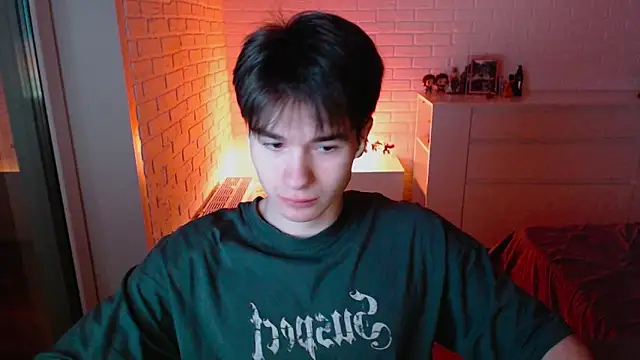 Snapshot of MarkusDean chatting on November 29, 2025, 2:06 pm MarkusDean online show from November 29, 2025, 2:06 pm