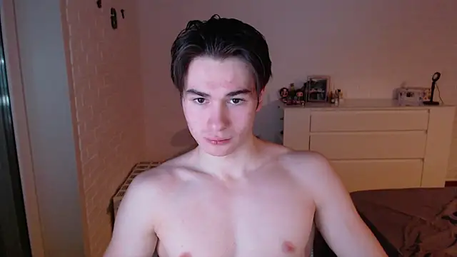 Snapshot of MarkusDean chatting on January 11, 2026, 7:21 pm MarkusDean online show from January 11, 2026, 7:21 pm