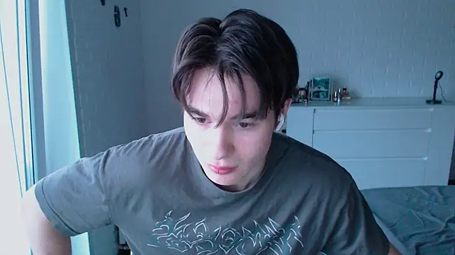 Snapshot of MarkusDean chatting on January 10, 2026, 11:16 am MarkusDean online show from January 10, 2026, 11:16 am