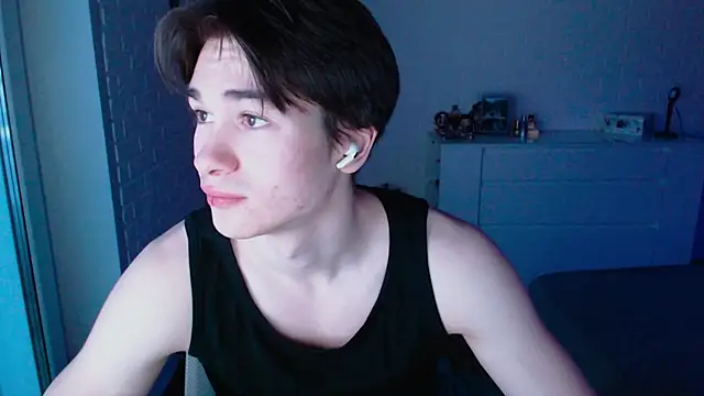 Snapshot of MarkusDean chatting on January 19, 2026, 12:20 pm MarkusDean online show from January 19, 2026, 12:20 pm