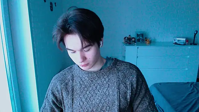 Snapshot of MarkusDean chatting on February 7, 2026, 4:42 am MarkusDean online show from February 7, 2026, 4:42 am